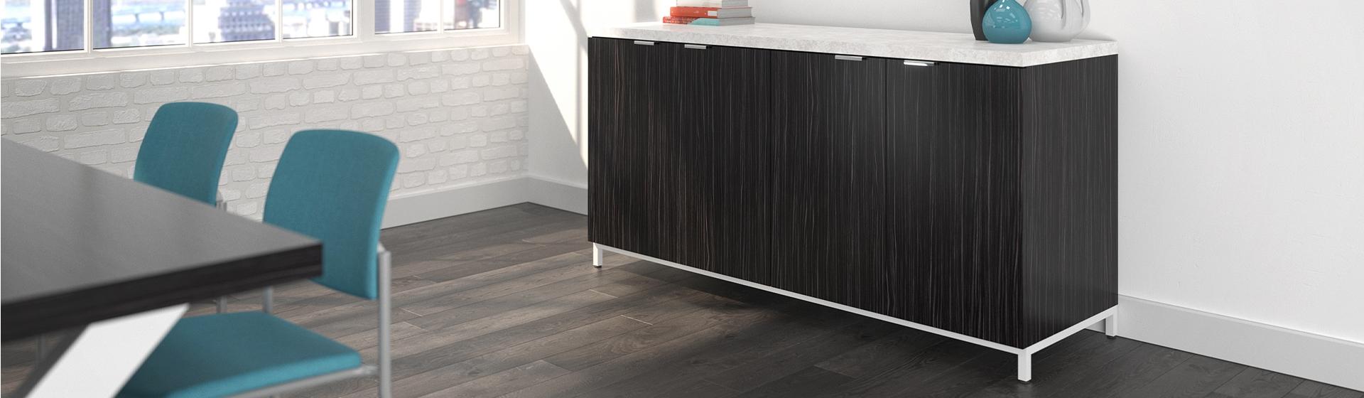 Boardroom credenza hot sale